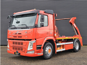 Ramenový nosič kontajnerov VOLVO FM 330