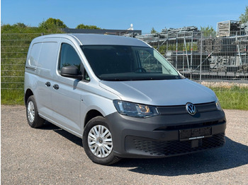 Mikrobus VOLKSWAGEN Caddy