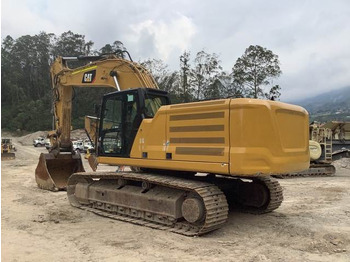 CAT 336 leasing CAT 336: obrázek 2