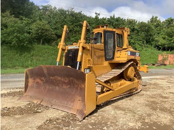 Buldozer CATERPILLAR D7H