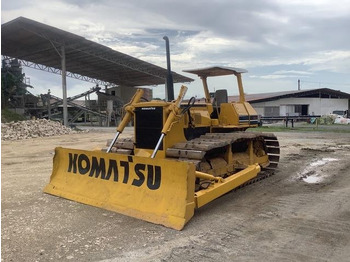 Buldozer KOMATSU