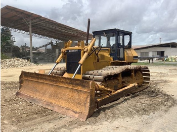 Buldozer KOMATSU