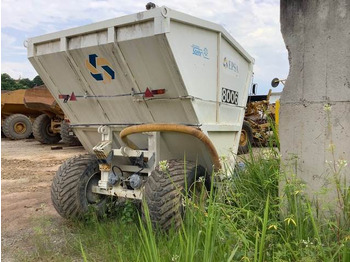 Stehr SBS8000 leasing Stehr SBS8000: obrázek 3