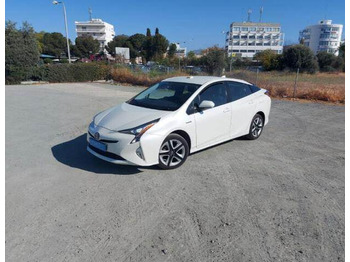 Osobní auto TOYOTA