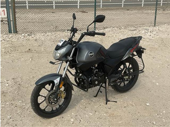 Motocykl