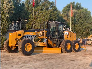 Grejdr CATERPILLAR 14