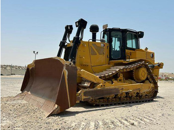 Buldozer CATERPILLAR D8
