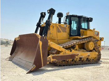 Buldozer CATERPILLAR D8