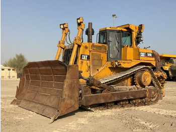 Buldozer CATERPILLAR D9R