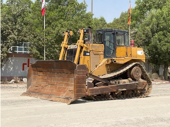 Buldozer CATERPILLAR D9R