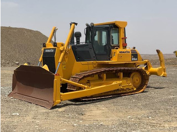 Buldozer KOMATSU D85EX-15