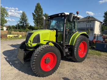 Traktor CLAAS Ares