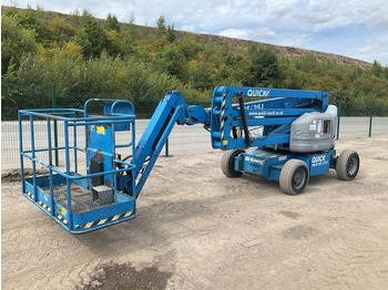Kloubová plošina GENIE Z45/25