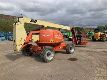 Kloubová plošina JLG 600AJ: obrázek 3