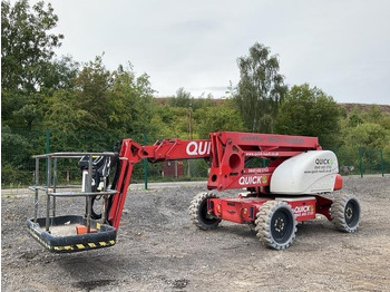 Kloubová plošina NIFTYLIFT