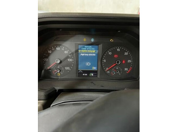 Cisternové vozidlo MAN TGM18.250: obrázek 5