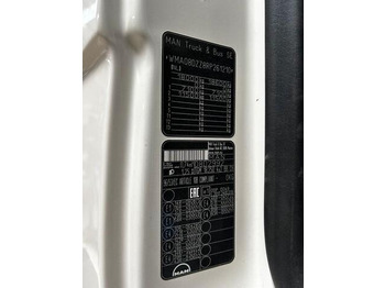 Cisternové vozidlo MAN TGM18.250: obrázek 4