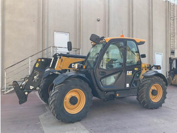 Teleskopický manipulátor CATERPILLAR TH