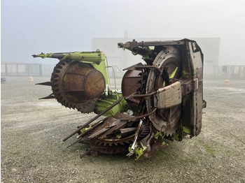 Adaptér na kukuřici CLAAS