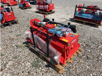 Rotavátor MASCHIO GASPARDO