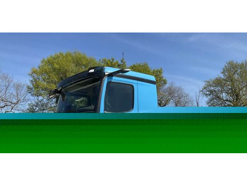 Tahač MERCEDES-BENZ Actros 2553
