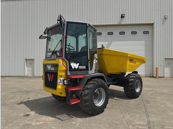 Dampr WACKER