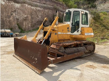 Buldozer LIEBHERR PR 722