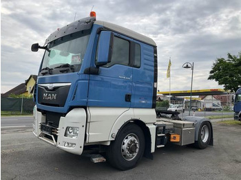 Tahač MAN TGX 18.440