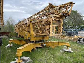 Věžový jeřáb LIEBHERR