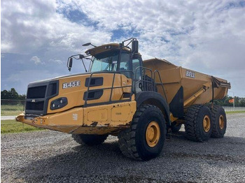 Kloubový sklápěč BELL