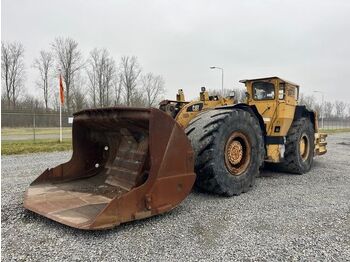 Důlní stroj CATERPILLAR