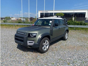 Osobní auto LAND ROVER