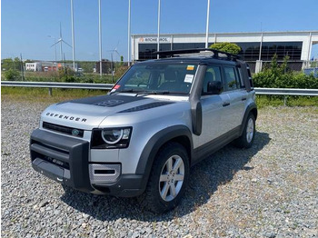 Osobní auto LAND ROVER