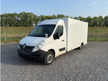 Furgon RENAULT Master 2.3