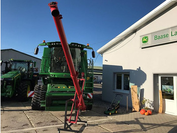 Dopravník Agrimont Überlade- Förderschnecke SSN 20: obrázek 3