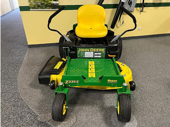 Nový Sekačka na trávu John Deere Z-Trak Z335E Nullwenderadiusmäher: obrázek 2