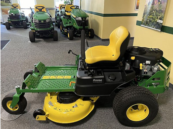 Nový Sekačka na trávu John Deere Z-Trak Z335E Nullwenderadiusmäher: obrázek 4