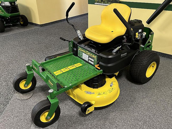 Nový Sekačka na trávu John Deere Z-Trak Z335E Nullwenderadiusmäher: obrázek 3
