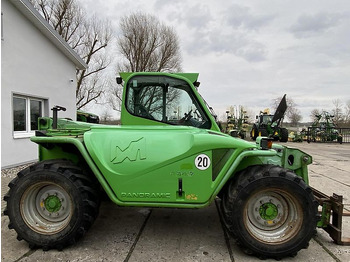 Teleskopický manipulátor Merlo P34.7 mit Palettengabel: obrázek 4