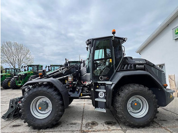 Weidemann 9580T VOLLausstattung BlackBeauty leasing Weidemann 9580T VOLLausstattung BlackBeauty: obrázek 5
