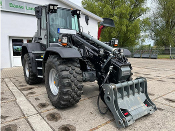 Weidemann 9580T VOLLausstattung BlackBeauty leasing Weidemann 9580T VOLLausstattung BlackBeauty: obrázek 2