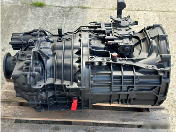 Nový Převodovka pro Nákladní auto MAN 16 S 2530 TO   MAN: obrázek 3