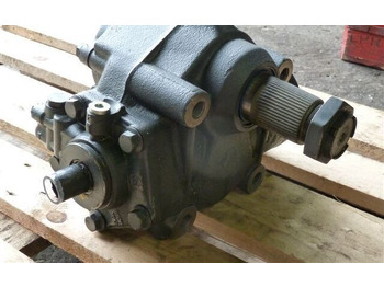 Převodovka řízení MAN