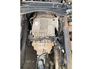 Převodovka RENAULT Premium