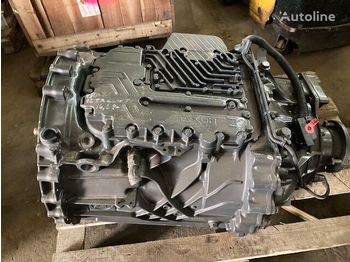 Převodovka pro Nákladní auto ZF Traxon 12 TX 2210 TD: obrázek 1