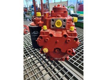 Hydraulické čerpadlo LINDE