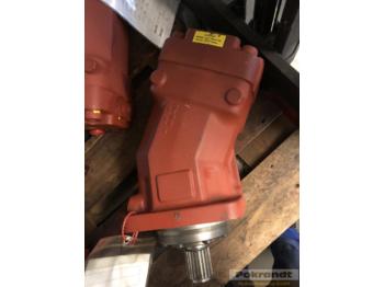 Hydraulický motor LINDE