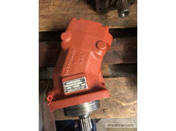 Hydraulický motor LINDE