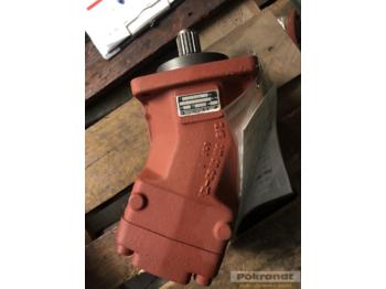 Hydraulický motor LINDE