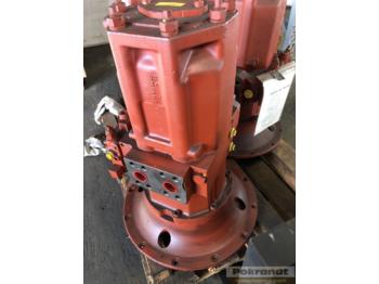 Hydraulické čerpadlo LINDE